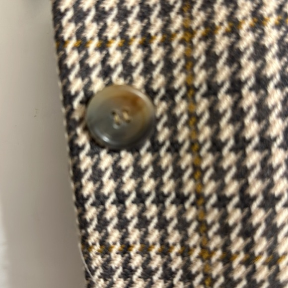 Vintage Anne Klein Blazer - Picture 5 of 9